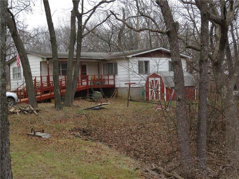 27111 Cedar Niles Road Paola KS 66071