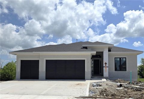 4453 Tee Box Drive, Basehor, KS 66007 - MLS#: 2618694