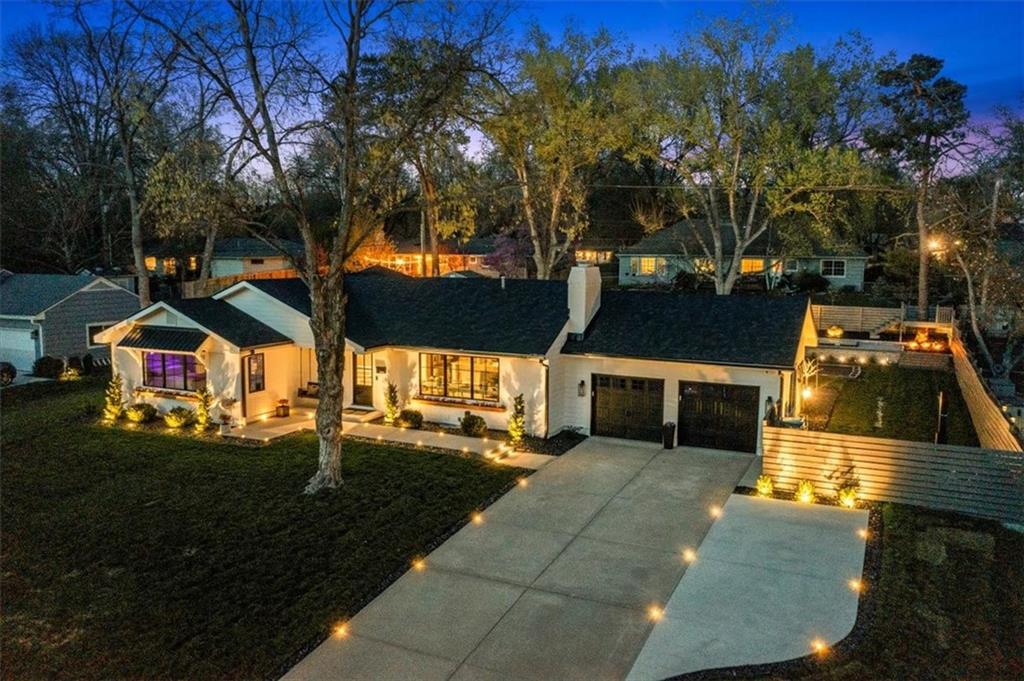 8221 Beverly Drive
