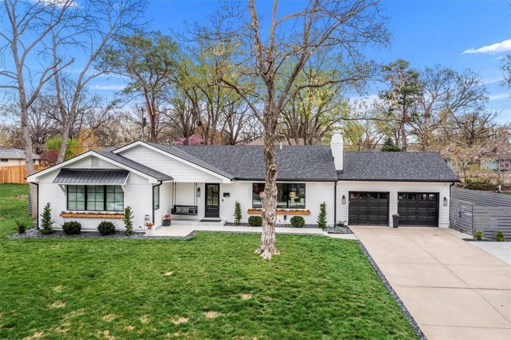 8221 Beverly Drive