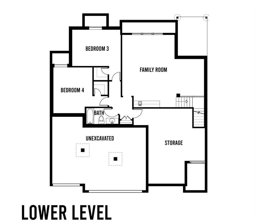 18600 Mohawk Lane