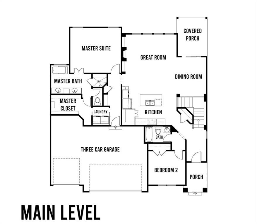 18600 Mohawk Lane