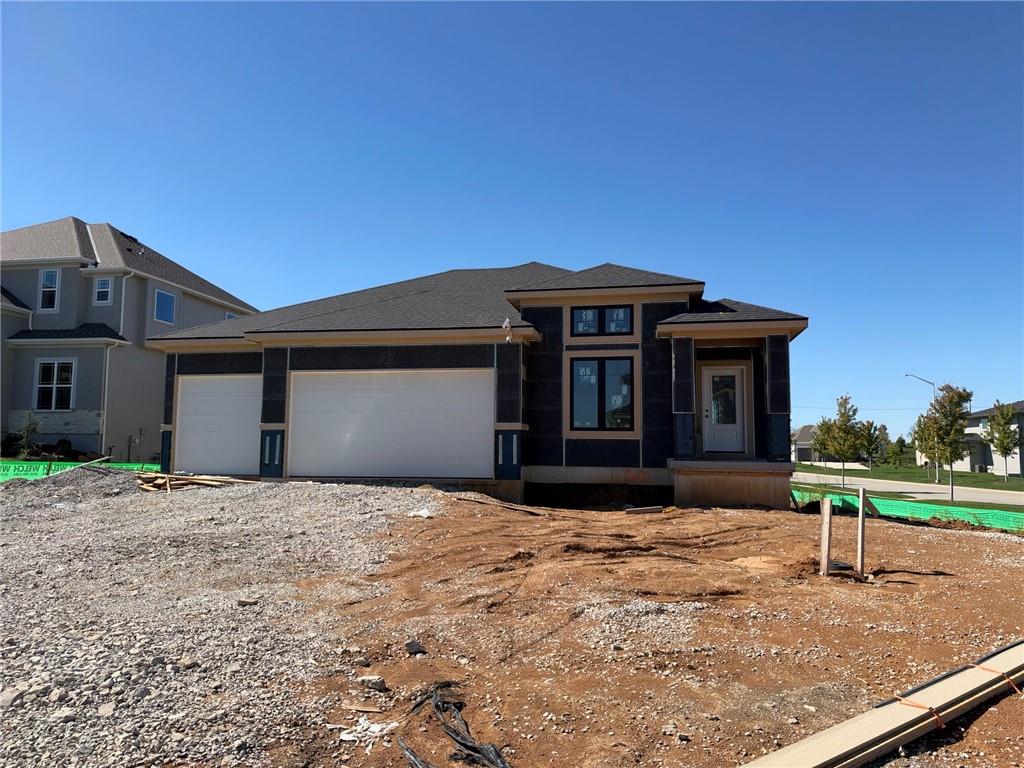 18600 Mohawk Lane