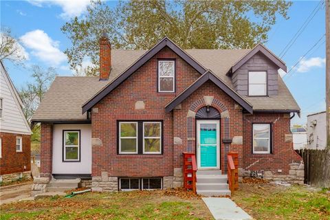 1111 E 76th Street, Kansas City, MO 64131 - MLS#: 2595073