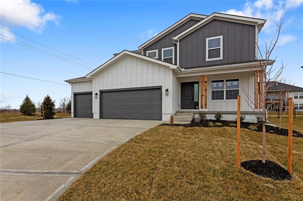 13458 W 179th Terrace