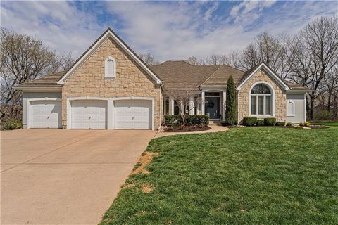 100 W Highland Ridge Circle Belton MO 64012