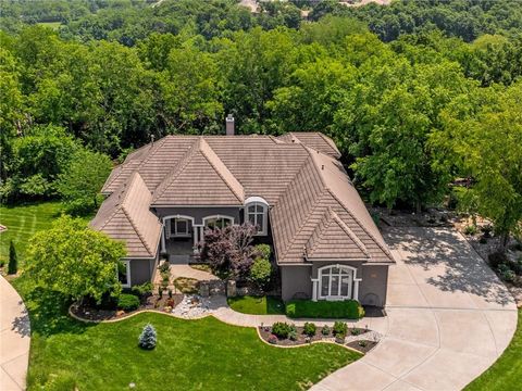 8709 Pine Street, Lenexa, KS 66220 - MLS#: 2555425