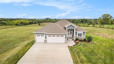 801 E 20th Street, Eudora, KS 66025 - #: 2574175