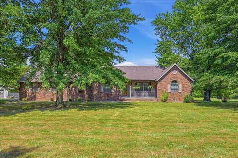 Photo of 136 Westfield Road, Pittsburg, KS 66762 (MLS # 2638606)