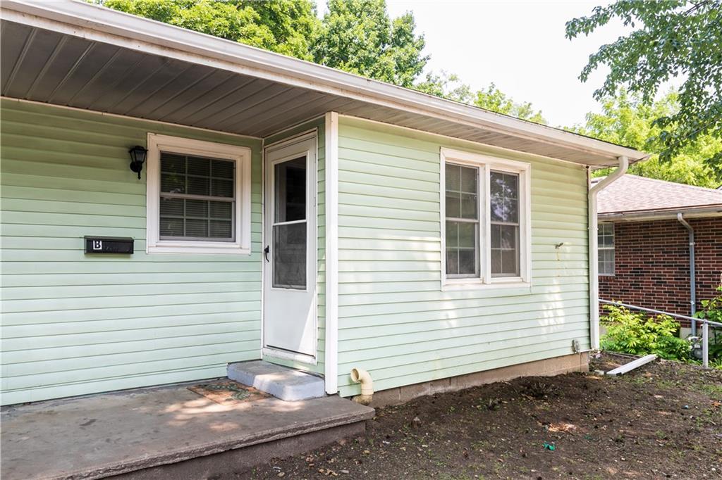 1316 N Main Street