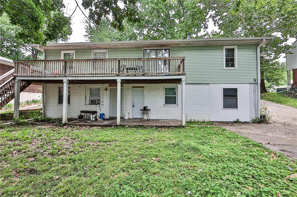 1316 N Main Street