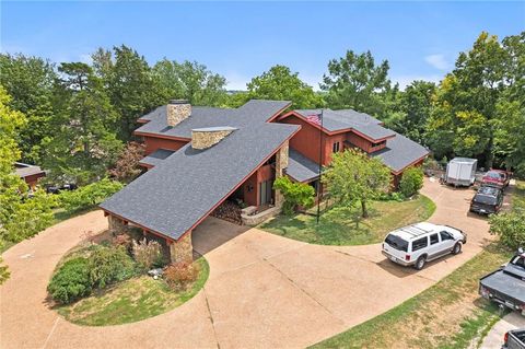 402 lees circle Drive, Fort Scott, KS 66701 - MLS#: 2559241