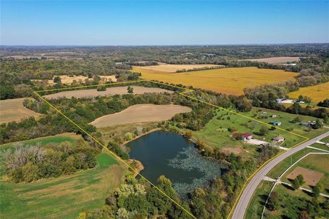34906 Colbern Road Lone Jack MO 64075