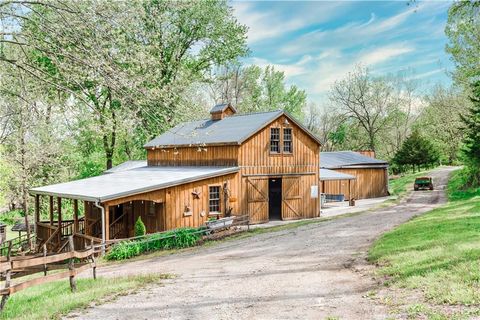 Photo of 22413 State Hwy C Highway, Lawson, MO 64062 (MLS # 2581881)