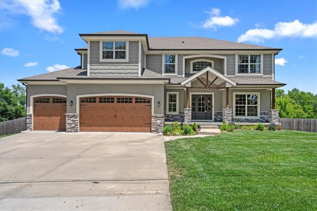 13768 Lookout Drive