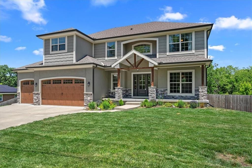 13768 Lookout Drive