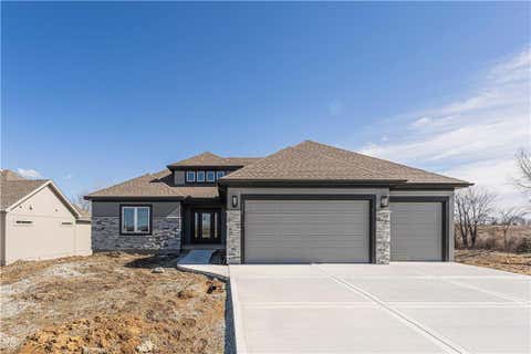 2433 W 177th Street, Overland Park, KS 66085 - MLS#: 2620880