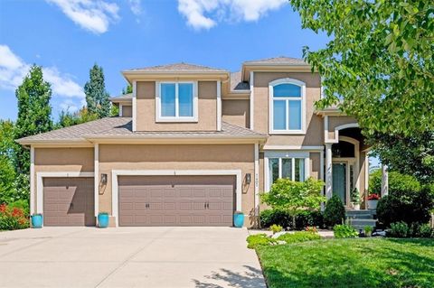 7402 W 145th Terrace, Overland Park, KS 66223 - MLS#: 2565667