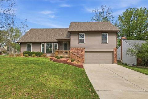 14640 W 90th Street, Lenexa, KS 66215 - MLS#: 2601084