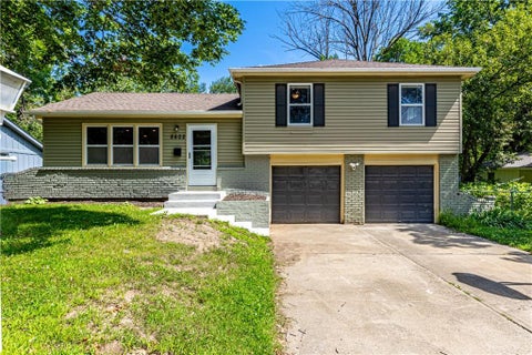 8602 E 84th Terrace, Raytown, MO 64138 - MLS#: 2628252