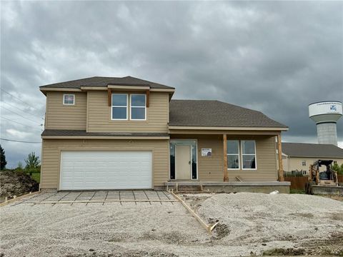 15501 Lakeside Drive, Basehor, KS 66007 - #: 2539564