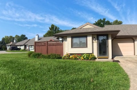 Photo of 4022 10th Avenue, Leavenworth, KS 66048 (MLS # 2639085)