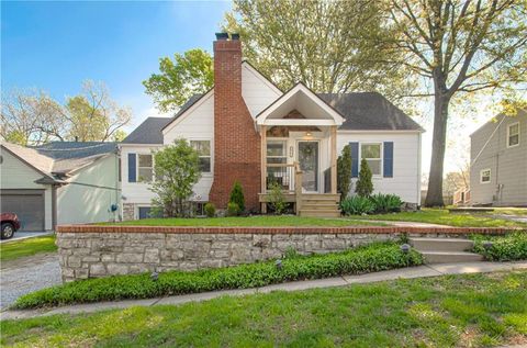 4731 Windsor Street, Roeland Park, KS 66205 - MLS#: 2544995