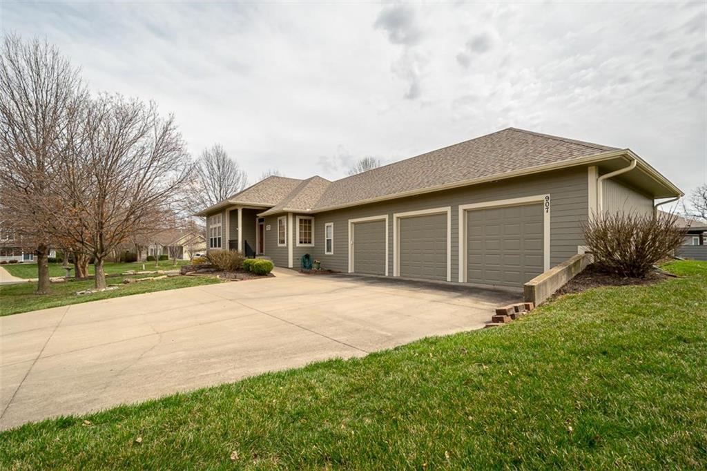 907 Jasara Circle