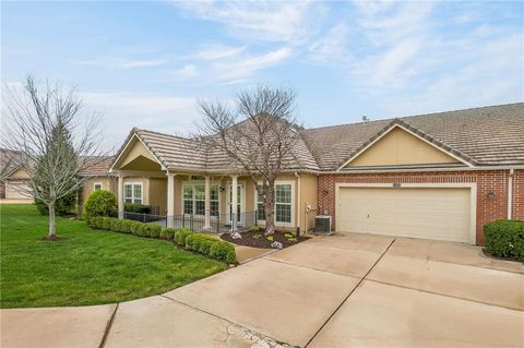 5409 W 145 Street, Leawood, KS 66224 - MLS#: 2612337