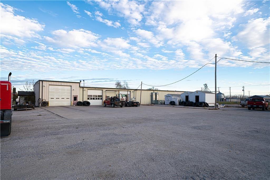 Elwood, Kansas 66024, United States, ,Residential,Active,116414