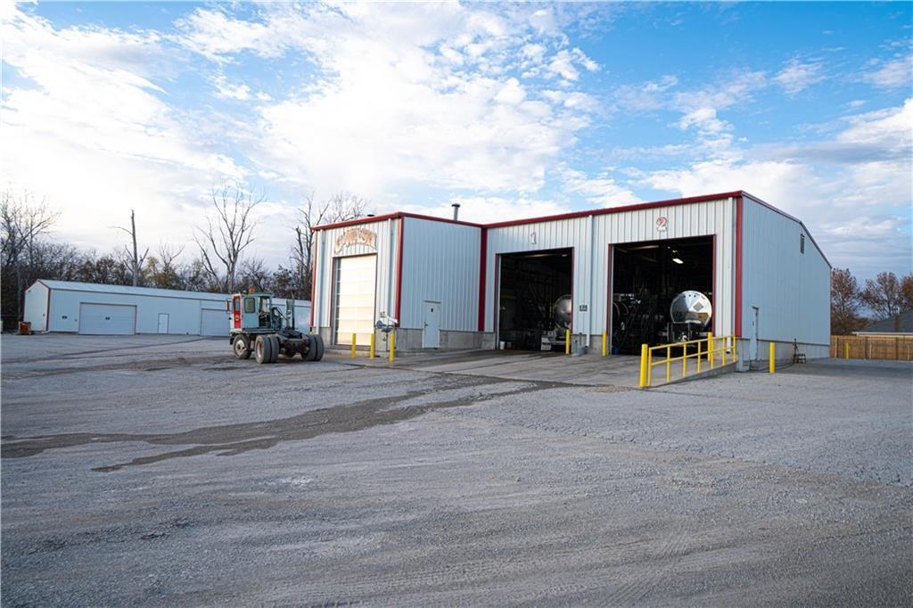 Elwood, Kansas 66024, United States, ,Residential,Active,116414