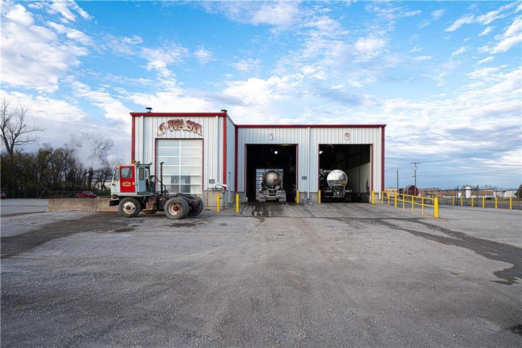 Elwood, Kansas 66024, United States, ,Residential,Active,116414