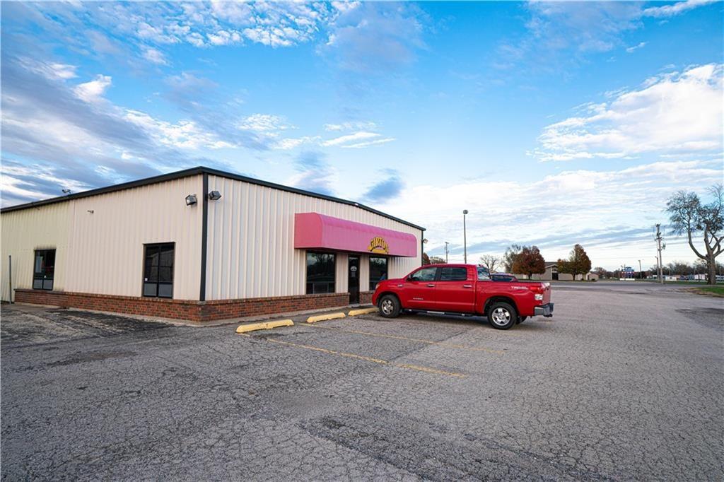 Elwood, Kansas 66024, United States, ,Residential,Active,116414