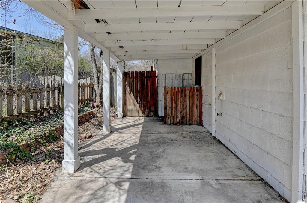 5300 Sycamore Drive