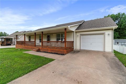 606 S Thornton Street, Richmond, MO 64085 - MLS#: 2556786