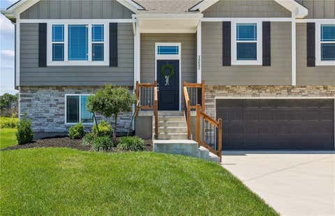 20602 Copper Creek Drive, Peculiar, MO 64078 - MLS#: 2626504