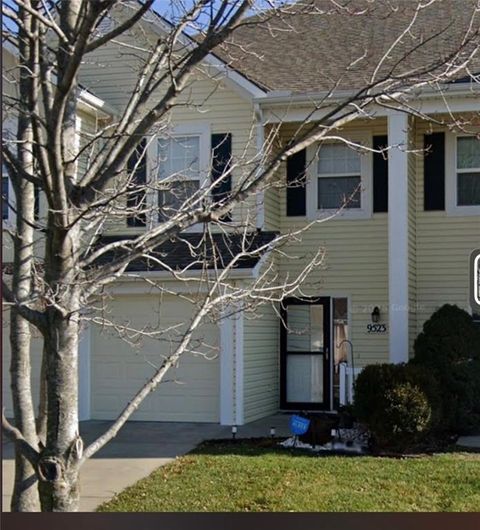 Photo of 9523 N Main Street, Kansas City, MO 64155 (MLS # 2616732)