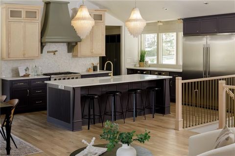 7416 Juniper Drive Prairie Village KS 66208