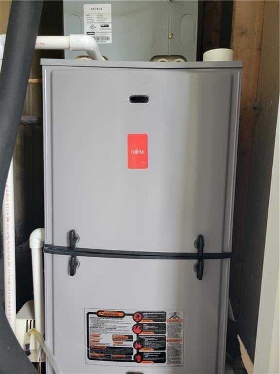 St Joseph, Missouri 64504, United States, 2 Bedrooms Bedrooms, ,1 BathroomBathrooms,Residential,Active,95021