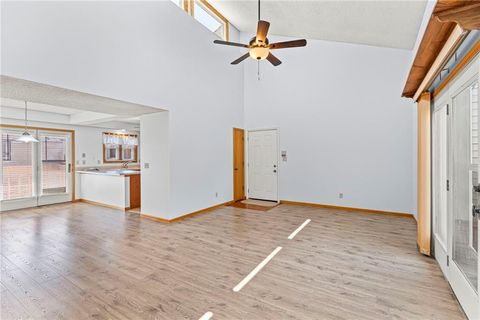 12310 E 43rd Street S Unit B10, Independence, MO 64055 - MLS#: 2552480