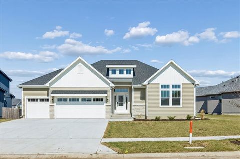 31732 W 164th Terrace, Gardner, KS 66030 - MLS#: 2597561