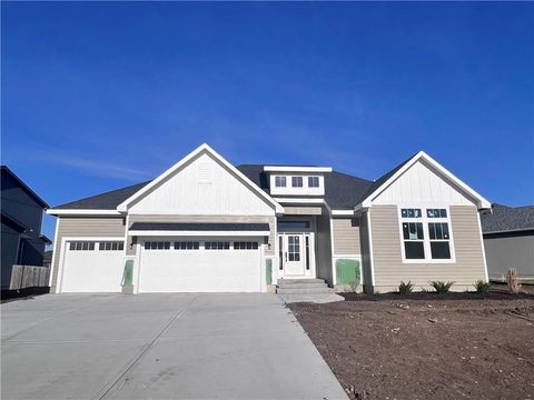 31732 W 164th Terrace, Gardner, KS 66030 - MLS#: 2597561