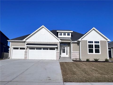 31732 W 164th Terrace, Gardner, KS 66030 - MLS#: 2597561