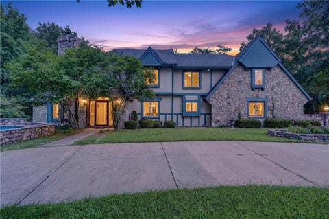 6807 Cedar Bend N\/A, Kansas City, MO 64152 - MLS#: 2636916