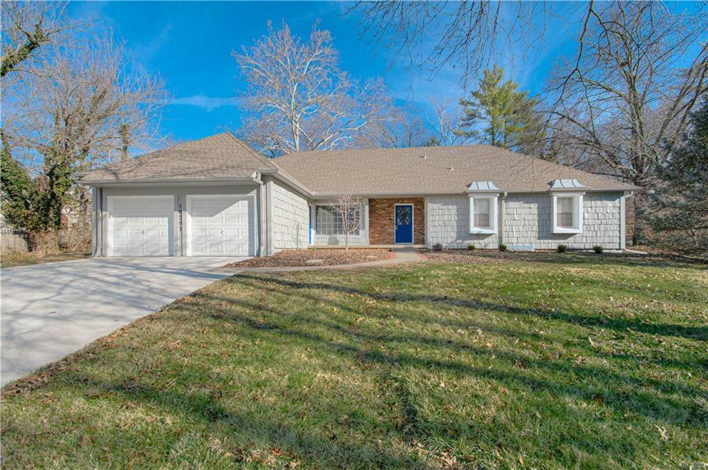 10201 Cedar Street

                                                                             Overland Park                                

                                    , KS - $519,000