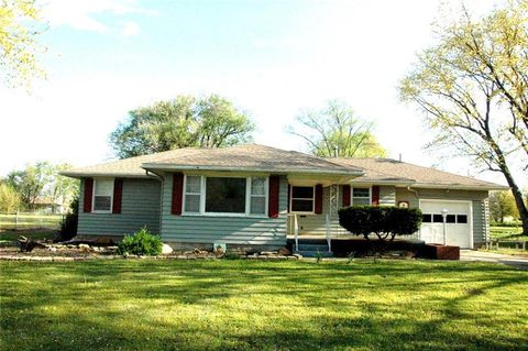 3015 Chess Avenue, Parsons, KS 67357 - MLS#: 2510025
