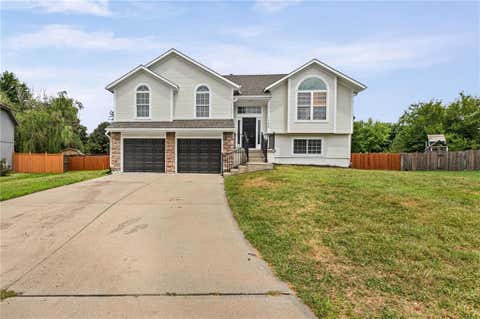 1106 Creekside Court, Raymore, MO 64083 - #: 2635576