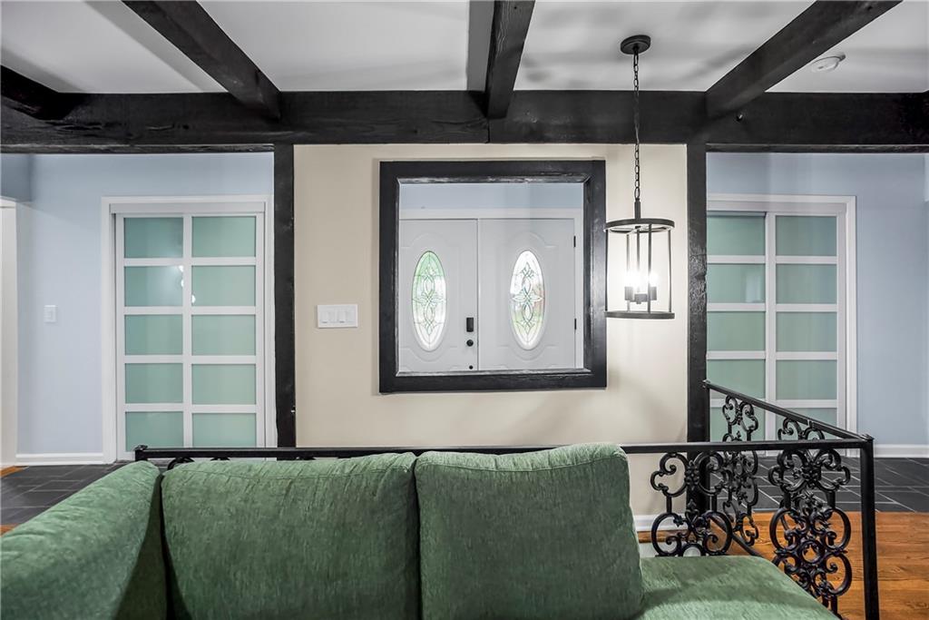 8641 Broadmoor Street