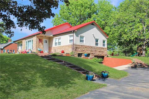 Photo of 705 Main Street, Higginsville, MO 64037 (MLS # 2618367)