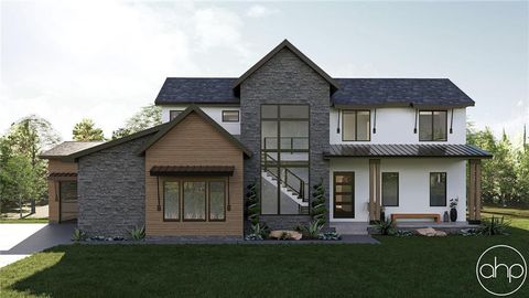 10563 Genesis Drive Parkville MO 64152